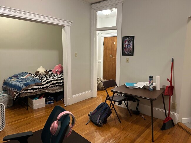 126 Warren St unit 4, Boston, MA 02119 - photo 7