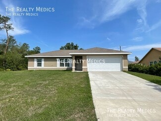 2427 SW 168th Loop, Ocala, FL 34473
