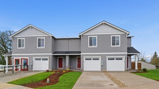 1588 Laura Vista Dr NW, Albany, OR 97321