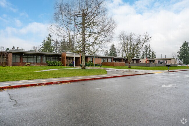 Apollo Elementary School