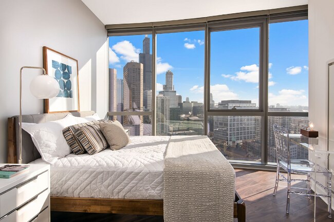 789 W Madison St, Chicago, IL 60661 - photo 7