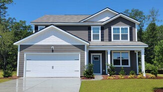 5188 Yellowstone Dr, Conway, SC 29526