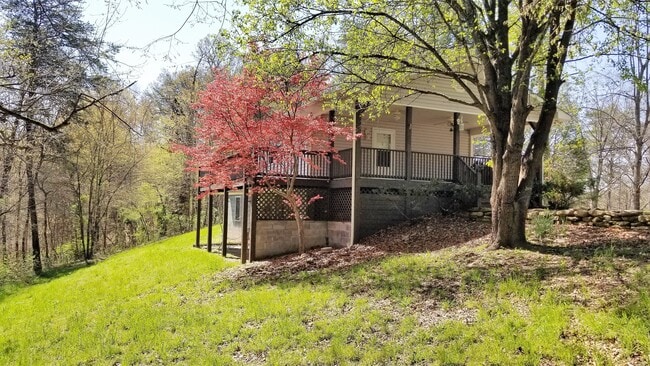 2361 Forge Hideaway Loop, Pigeon Forge, TN 37863 - photo 2