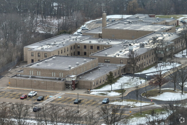 Carson Middle School is a public school located in Pittsburgh.