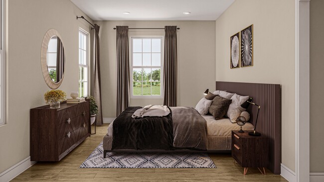 Trailside Village, Easton, PA 18040 - photo 6