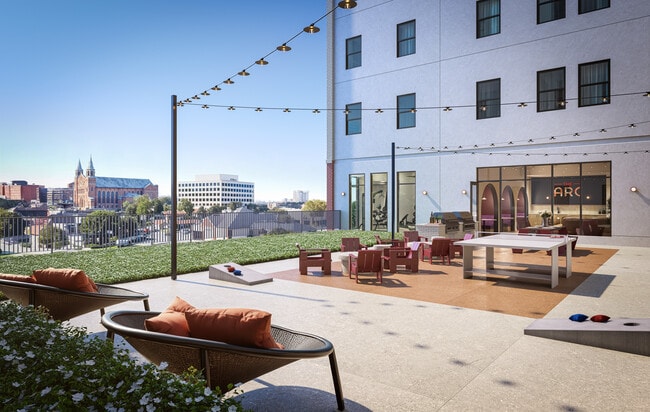 The Arc, Cincinnati, OH 45219 - photo 3