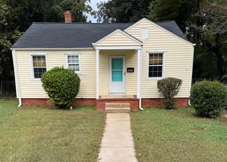 2401 Arden St, Charlotte, NC 28206