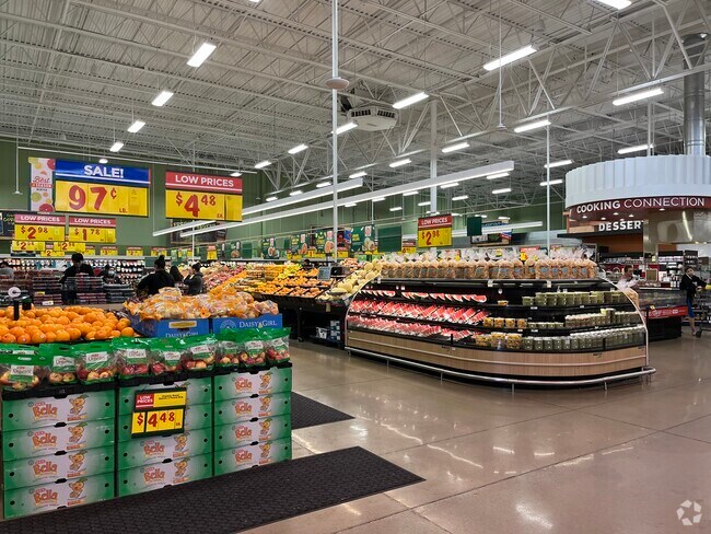 Shop at H.E.B. for all your family favorites.