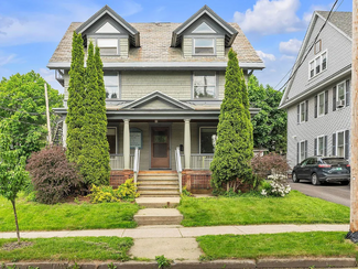 72 Hungerford Terrace Unit 1, Burlington, VT 05401
