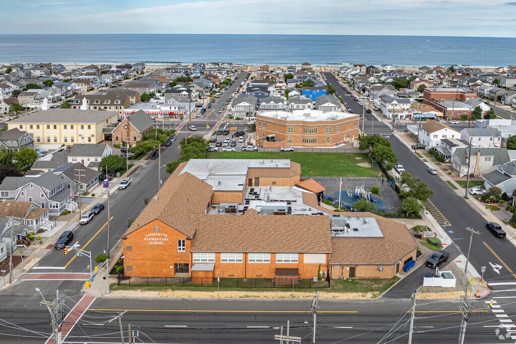 Lavalette Elementary