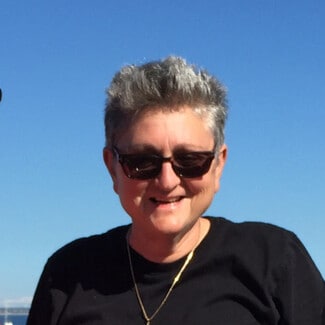Anne Marseille