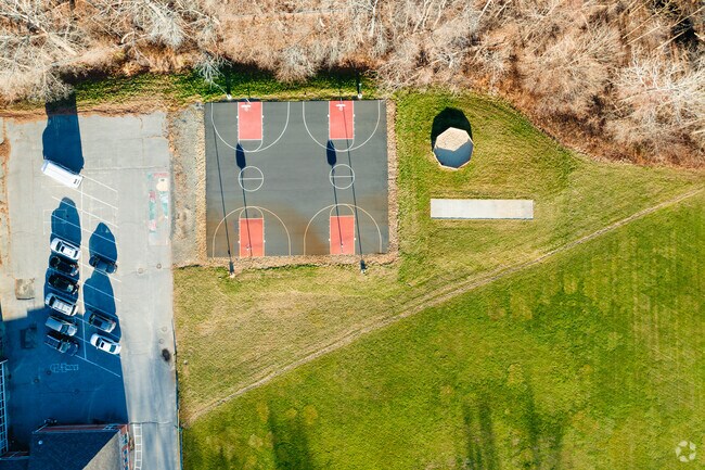 Perley Elementary School provides a well-rounded education and promotes academic excellence.