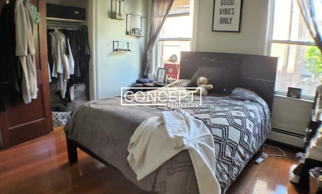 785 Washington St unit 1B, Boston, MA 02135 - photo 6