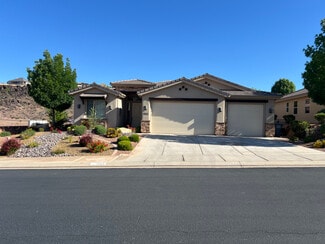 1843 E 1220 S St, St. George, UT 84790