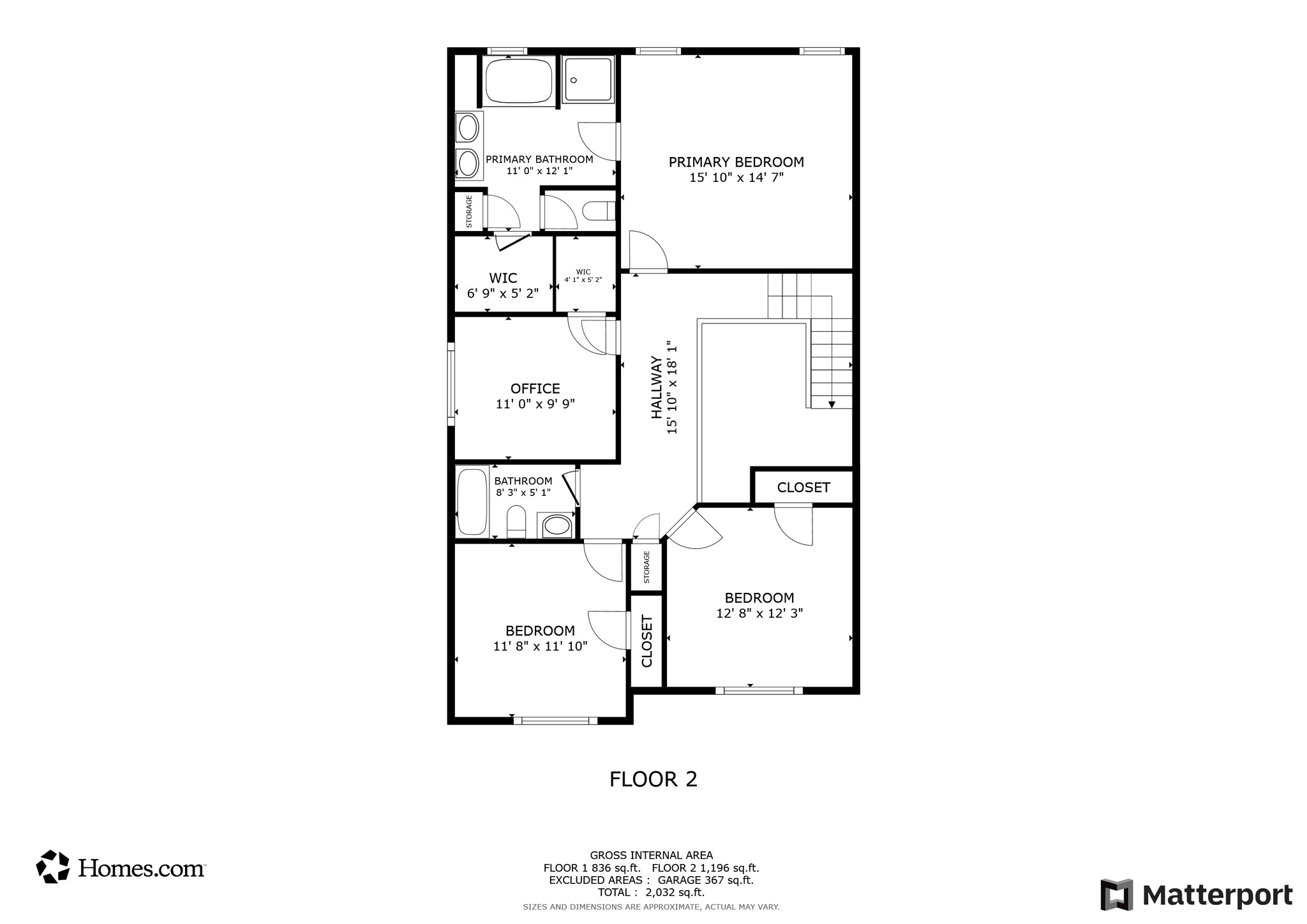 320 Clover Brook Dr, Locust Grove, GA 30248 - photo 4