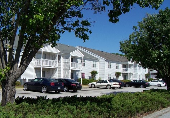 Huntington Place, Sumter, SC 29154 - photo 3