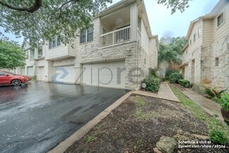 7501 Shadowridge Run, Austin, TX 78749