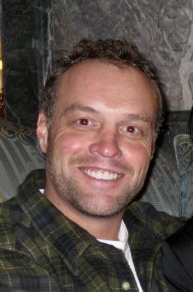 Jeffrey Nolte