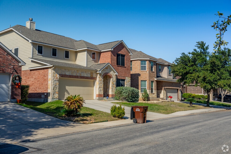 Culebra Valley Ranch