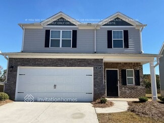 649 Gleaner Way, Locust Grove, GA 30248