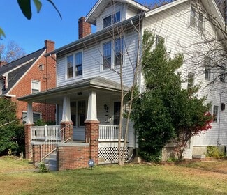 7205 Rhode Island Ave, College Park, MD 20740