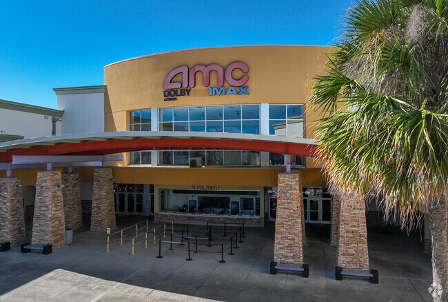 The local theater is AMC near the Altamonte Mall in Altamonte Springs.