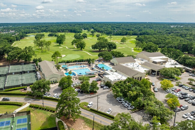 Mobile Golf Club Jackson Heights
