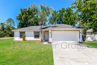 701 Caracara Ct, Poinciana, FL 34759