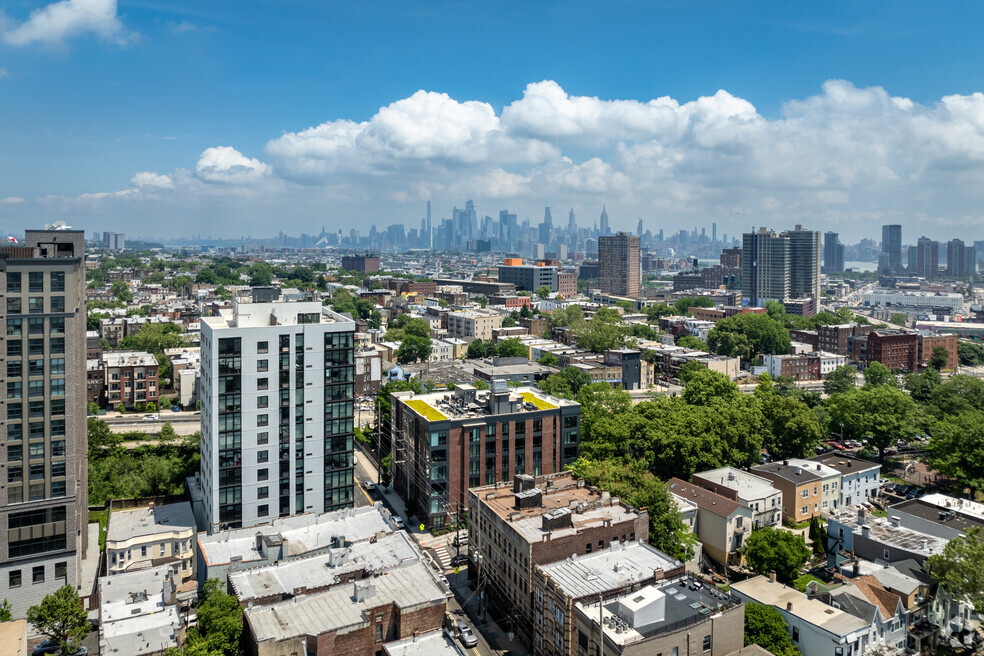 Journal Square, Jersey City Townhomes for Sale - Homes.com