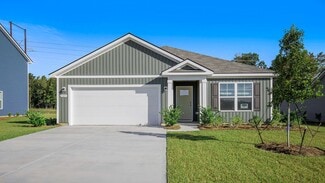 1013 St Martin St, Georgetown, SC 29440