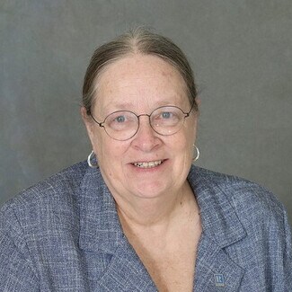 Gail Therriault