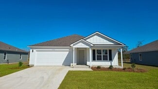 1813 Quinn, Hahira, GA 31632