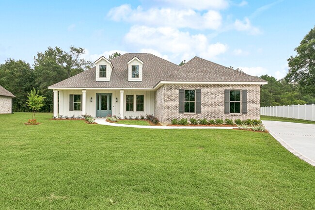 104 Jefferson Davis Pkwy unit 37337572, Picayune, MS 39466 - photo 5