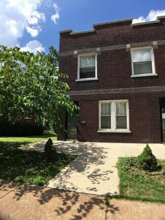 6126 Southwest Ave, Saint Louis, MO 63139