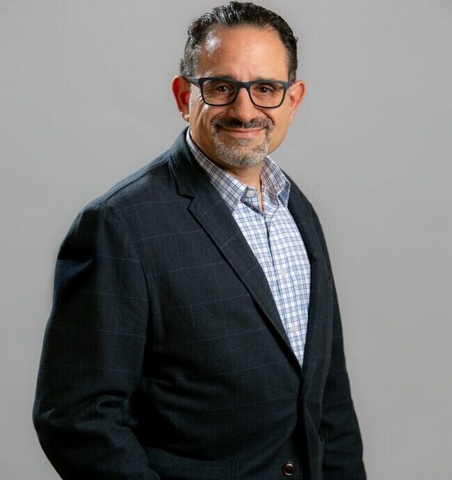 Stephen Calandrino