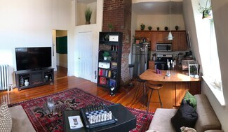 354 Broadway, Somerville, MA 02145