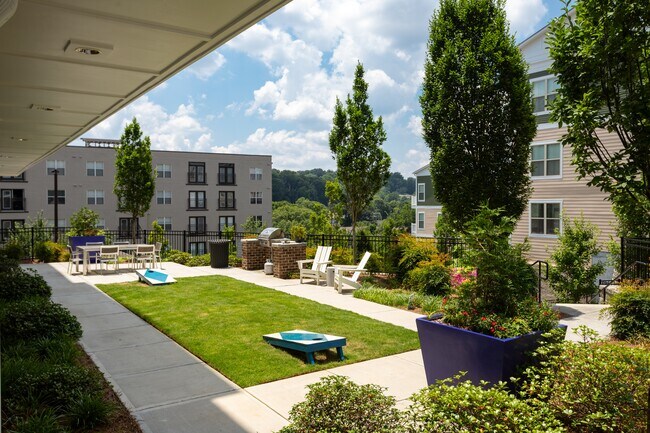 Ardmore & 28th, Atlanta, GA 30309 - photo 2