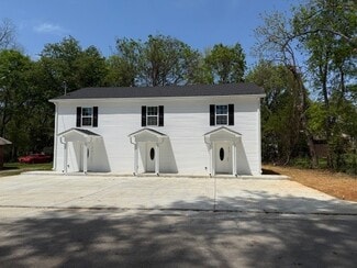 216 8th Ave SW, Winchester, TN 37398