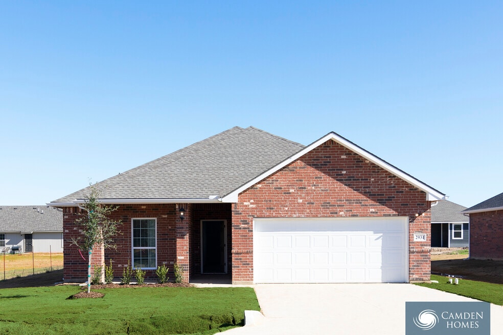 2948 Emma Ln, Mabank, TX 75147 - photo 1