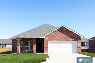 2948 Emma Ln, Mabank, TX 75147