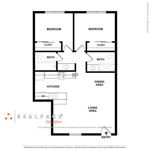 Riverside Apartments, Tempe, AZ 85281 - photo 6