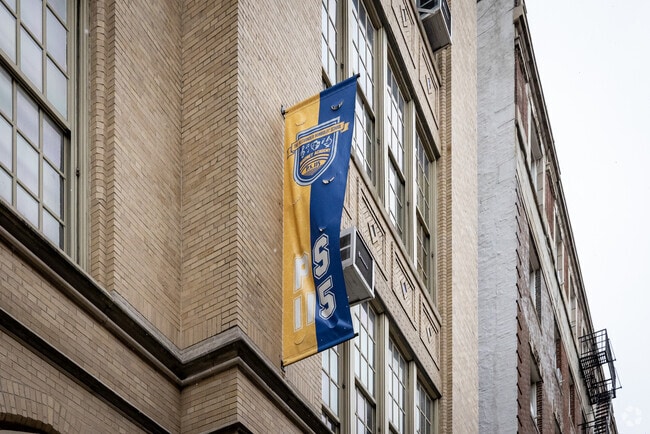 P.S. 115 Alexander Humboldt