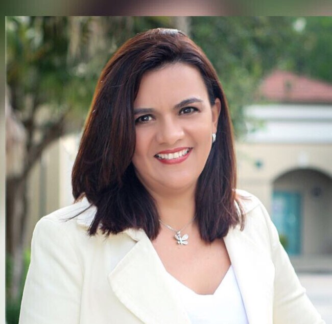 Tatiana Gomez-Areiza