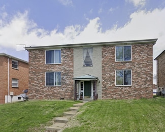 10065 Puttington Dr Unit D, St. Louis, MO 63123
