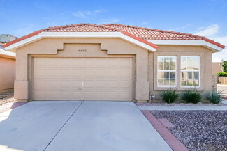 6603 E Northridge St, Mesa, AZ 85215