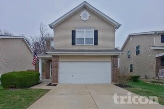 322 Burning Brook Dr, O'Fallon, MO 63366