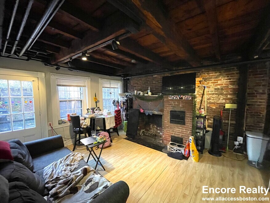 1 Champney Place unit 1, Boston, MA 02114 - photo 1