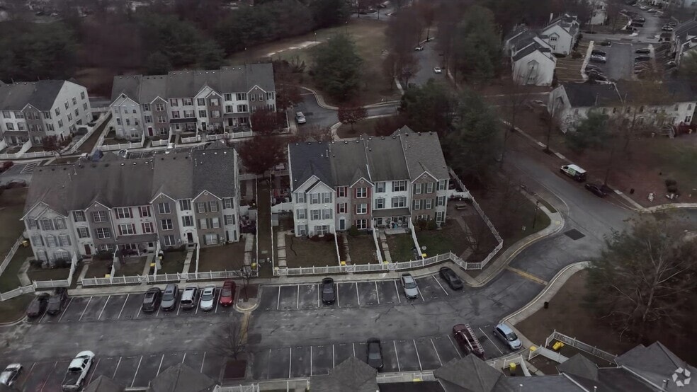 1805 Chatfield Terrace, Severn, MD 21144 - photo 2