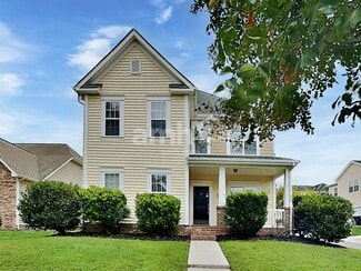 1013 Triple Crown Dr, Indian Trail, NC 28079