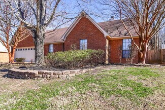 3780 Westridge Cove, Bartlett, TN 38135